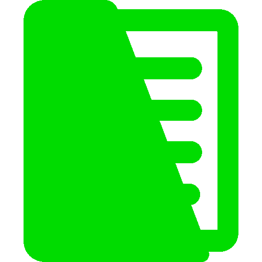 Иконка файла