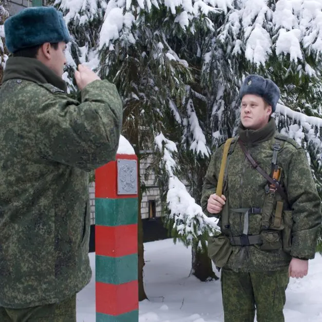 Инструкторы разведывательно-поисковых групп